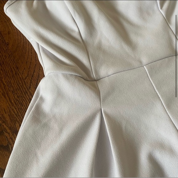 FRANCESCA’S FORMAL ROMPER DRESS - Picture 2 of 5